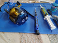 Standard Bait caster Service