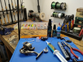 Standard Spinning Reel Service
