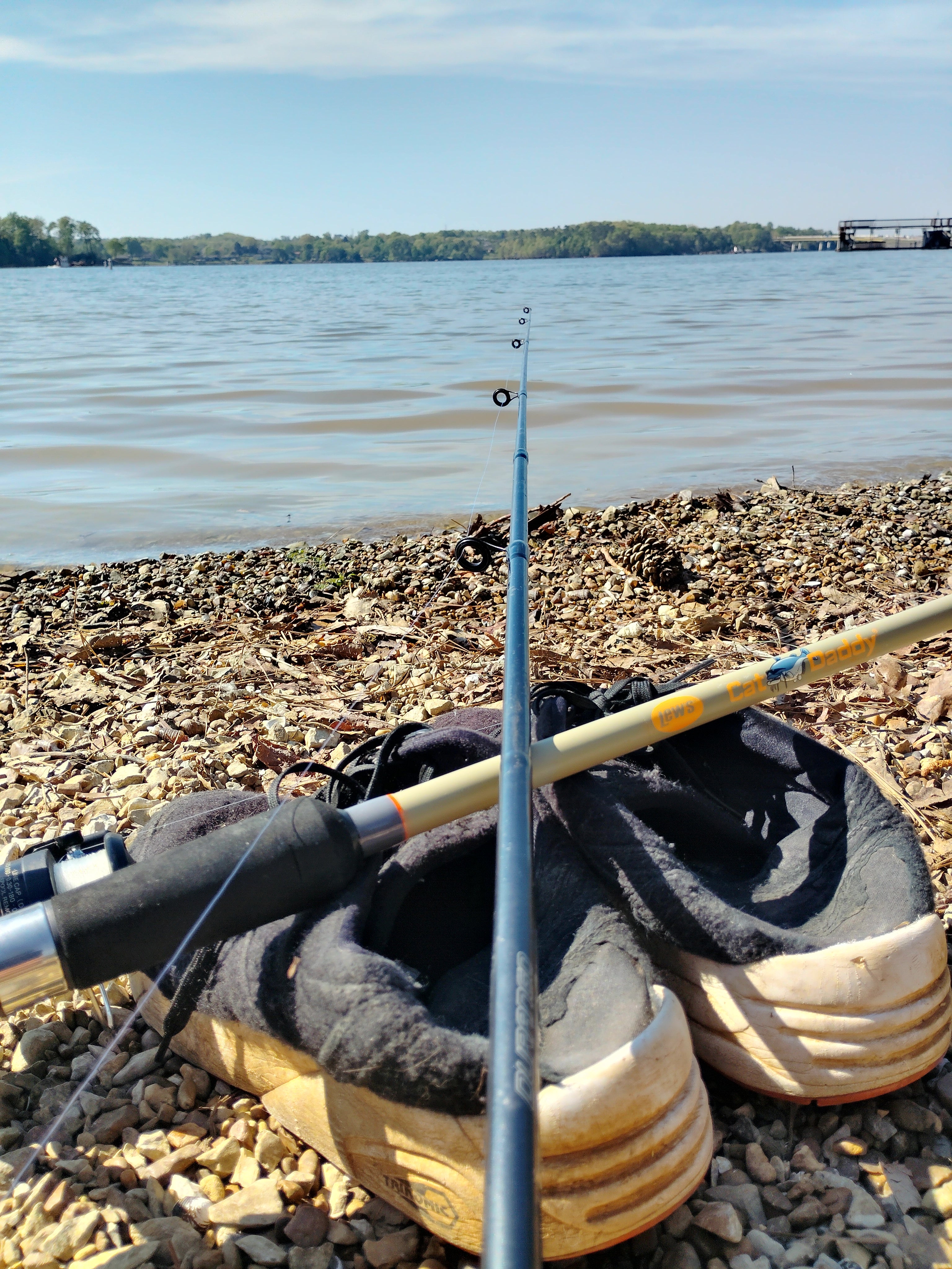 Custom Rod Build Deposit